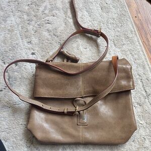 Dooney and Bourke crossbody